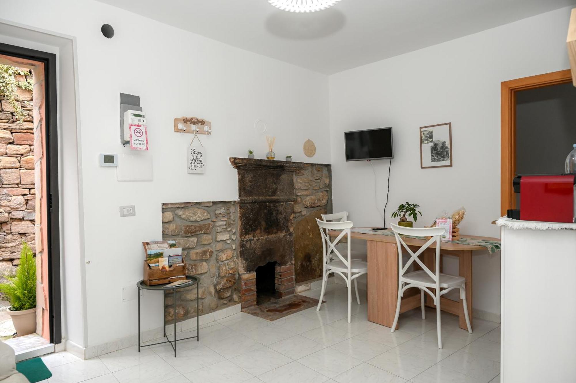 Karlin'S House Anzi - Albergo Diffuso Extérieur photo